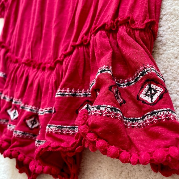 EUC NANETTE TOP - Picture 4 of 11